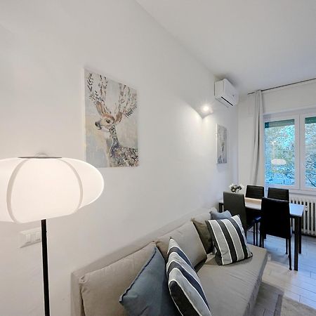 20 Min Duomo - Modern Apartment Milán Exteriér fotografie