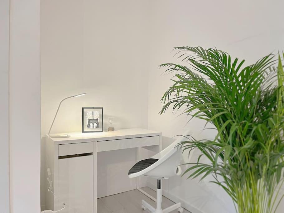 20 Min Duomo - Modern Apartment Milán Exteriér fotografie