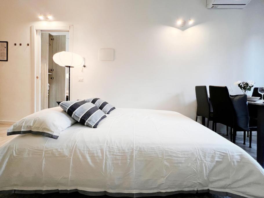 20 Min Duomo - Modern Apartment Milán Exteriér fotografie
