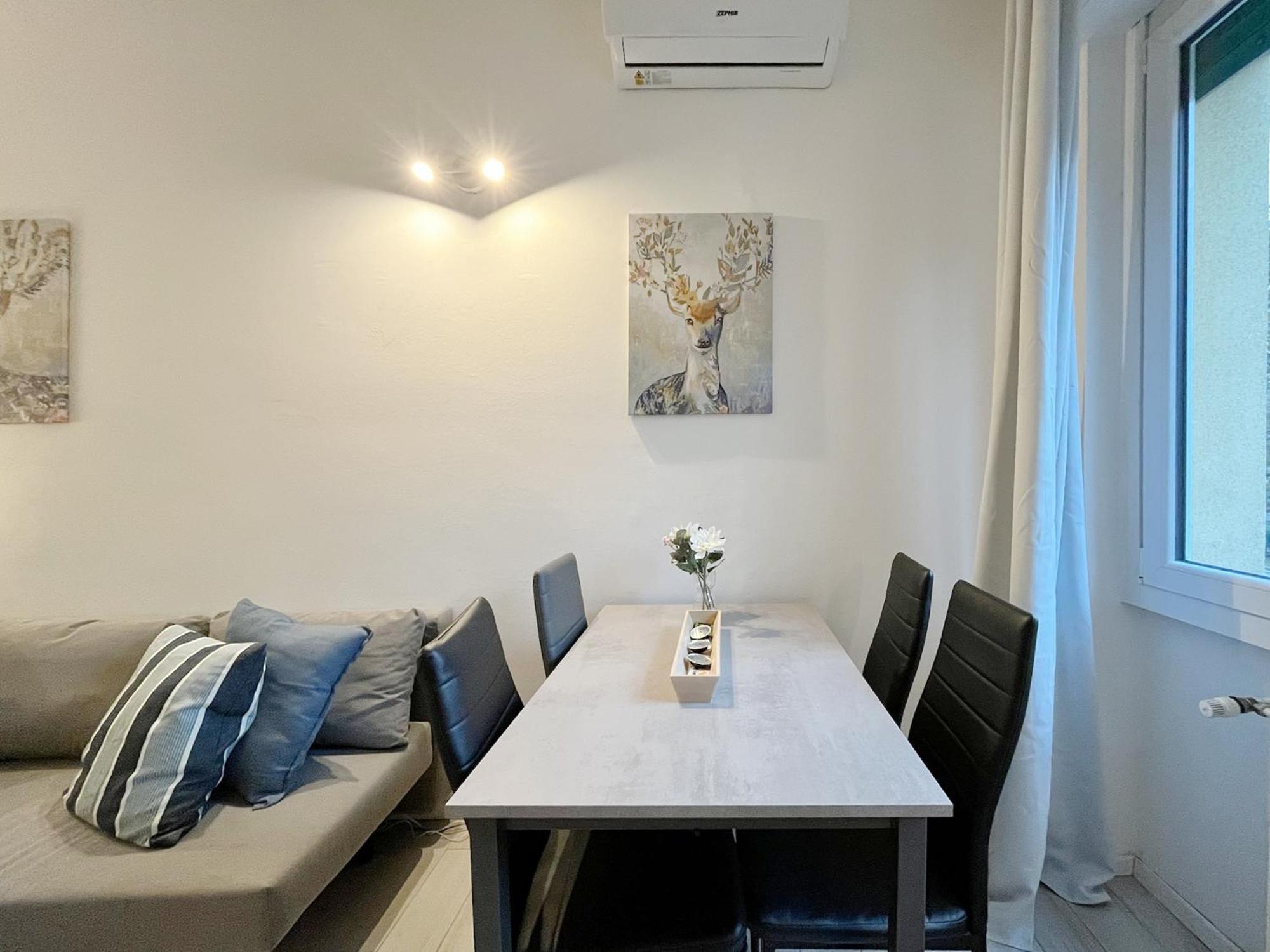 20 Min Duomo - Modern Apartment Milán Exteriér fotografie