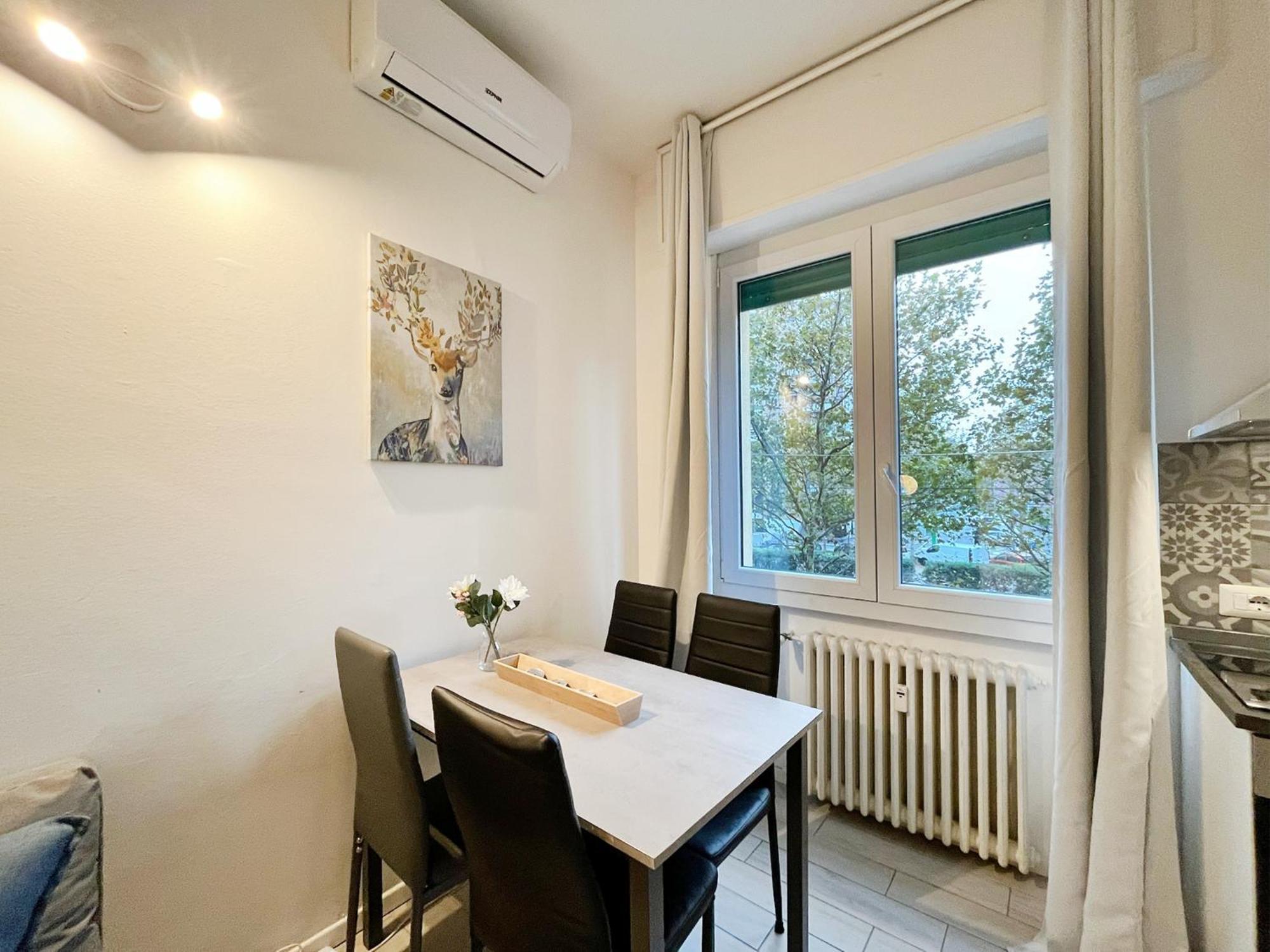 20 Min Duomo - Modern Apartment Milán Exteriér fotografie