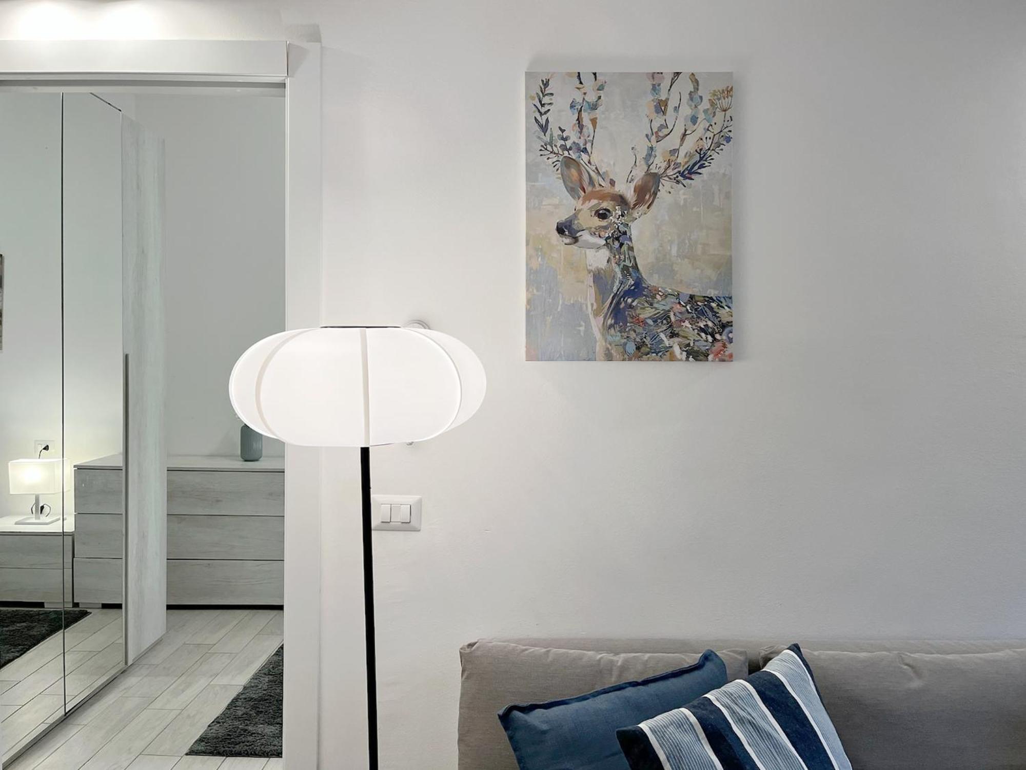 20 Min Duomo - Modern Apartment Milán Exteriér fotografie